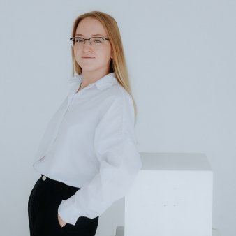 Ангелина Теренина