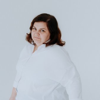Анна Маковей