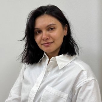 Надежда Татаринцева