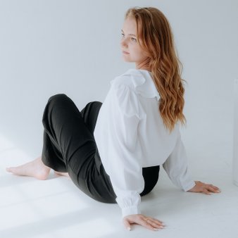 Екатерина Скворцова